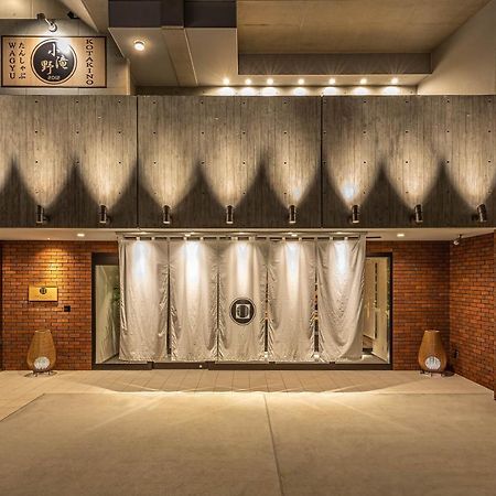 Prostyle Ryokan Tokyo Asakusa 外观 照片