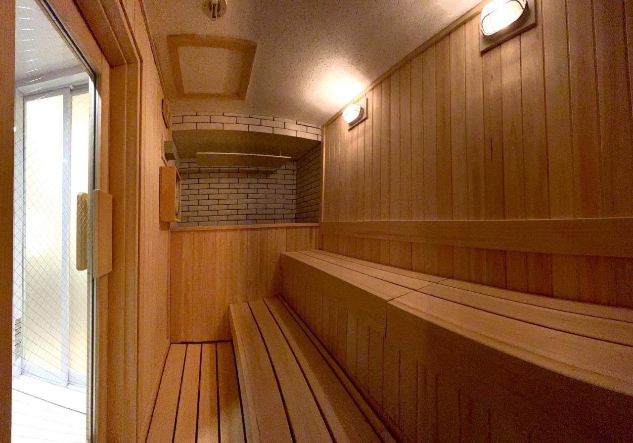 Prostyle Ryokan Tokyo Asakusa 外观 照片