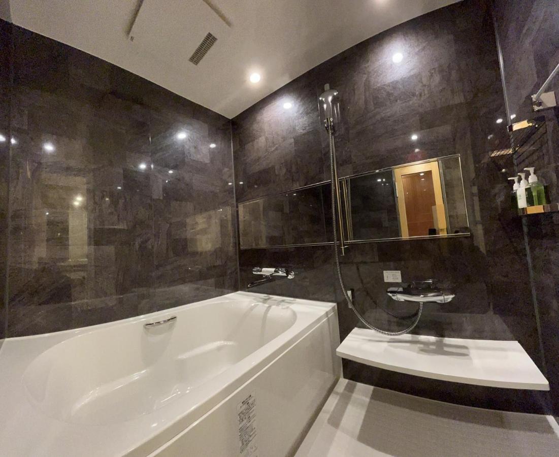 Prostyle Ryokan Tokyo Asakusa 外观 照片