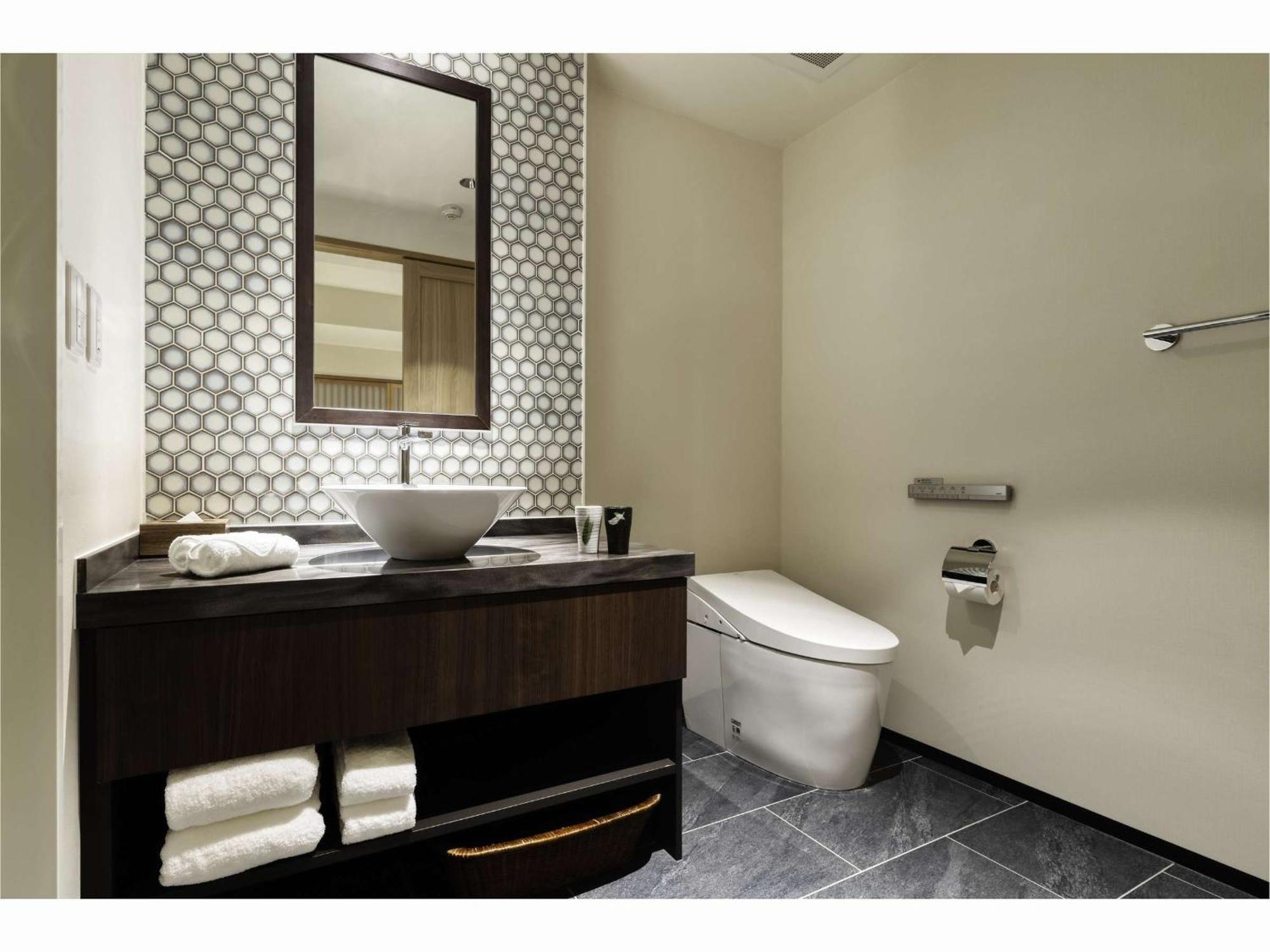 Prostyle Ryokan Tokyo Asakusa 外观 照片