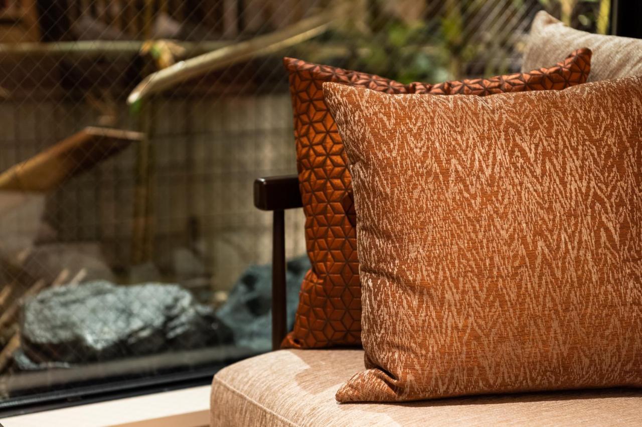 Prostyle Ryokan Tokyo Asakusa 外观 照片