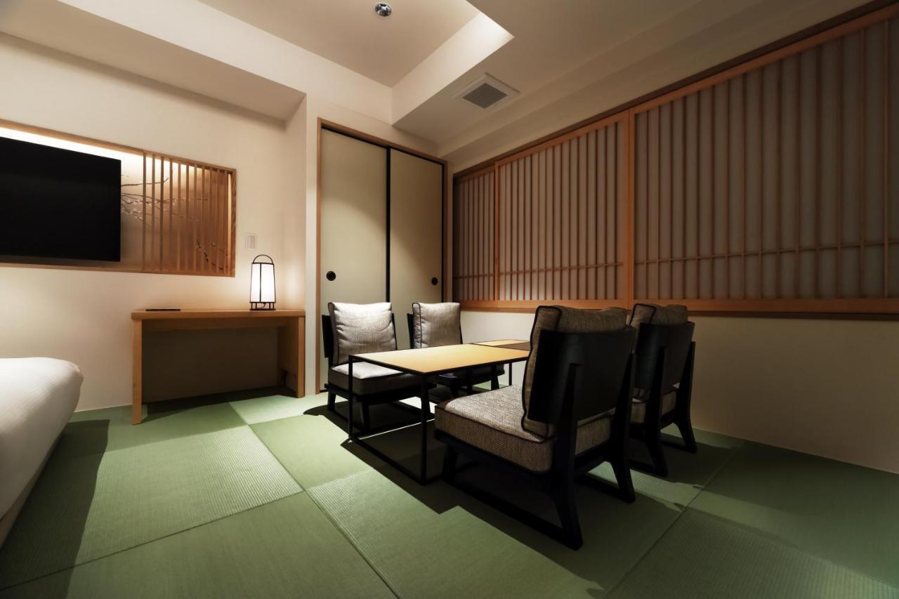 Prostyle Ryokan Tokyo Asakusa 外观 照片