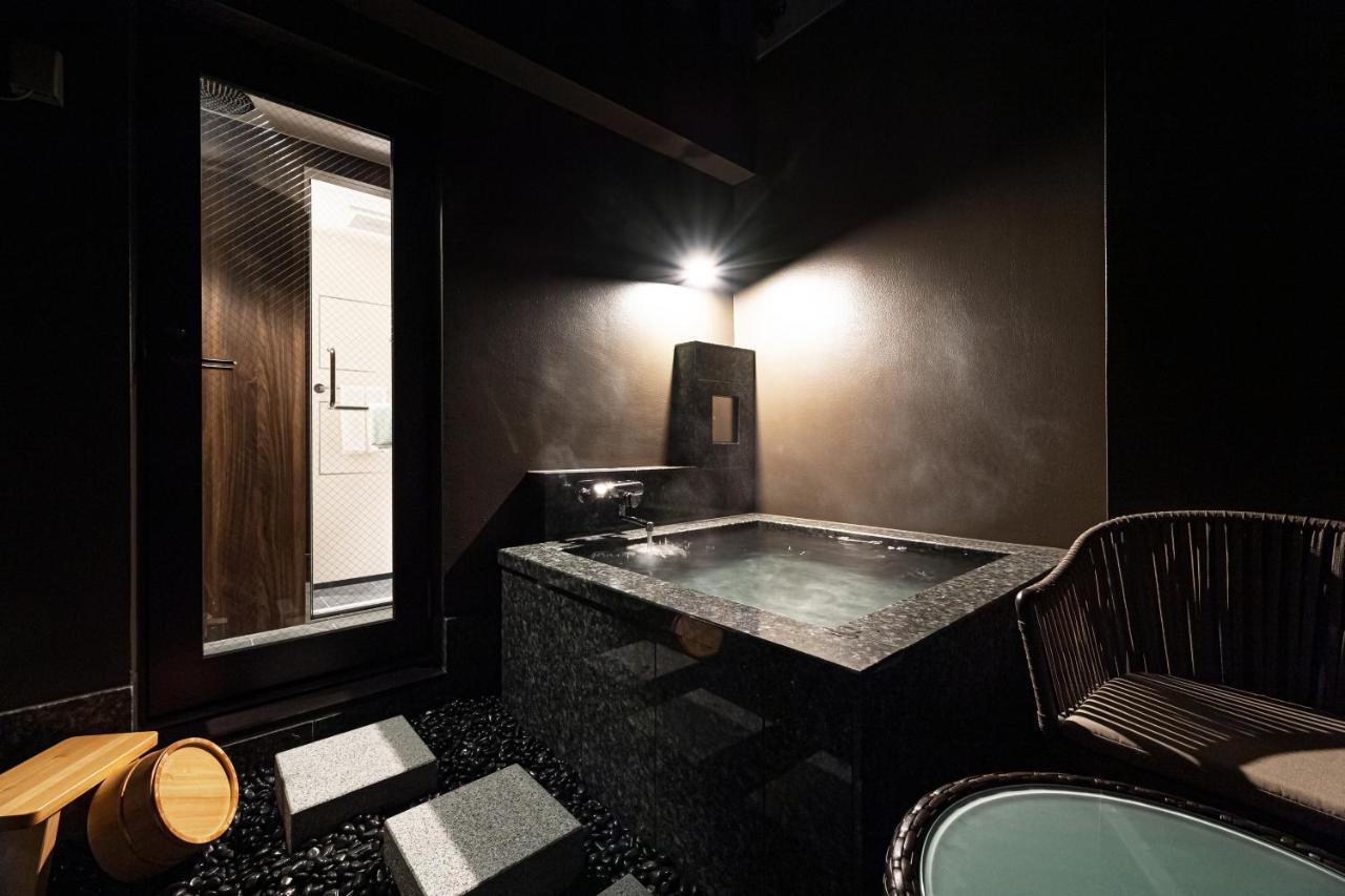 Prostyle Ryokan Tokyo Asakusa 外观 照片