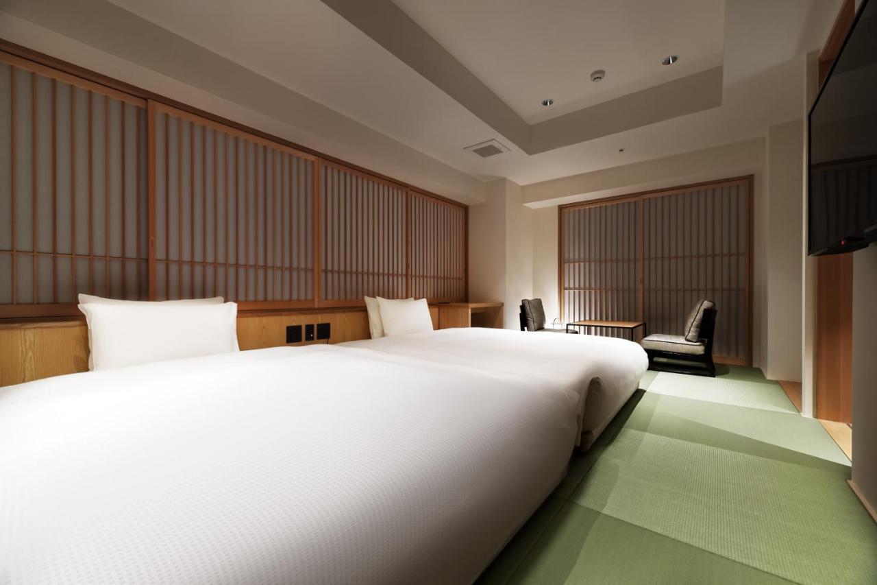 Prostyle Ryokan Tokyo Asakusa 外观 照片