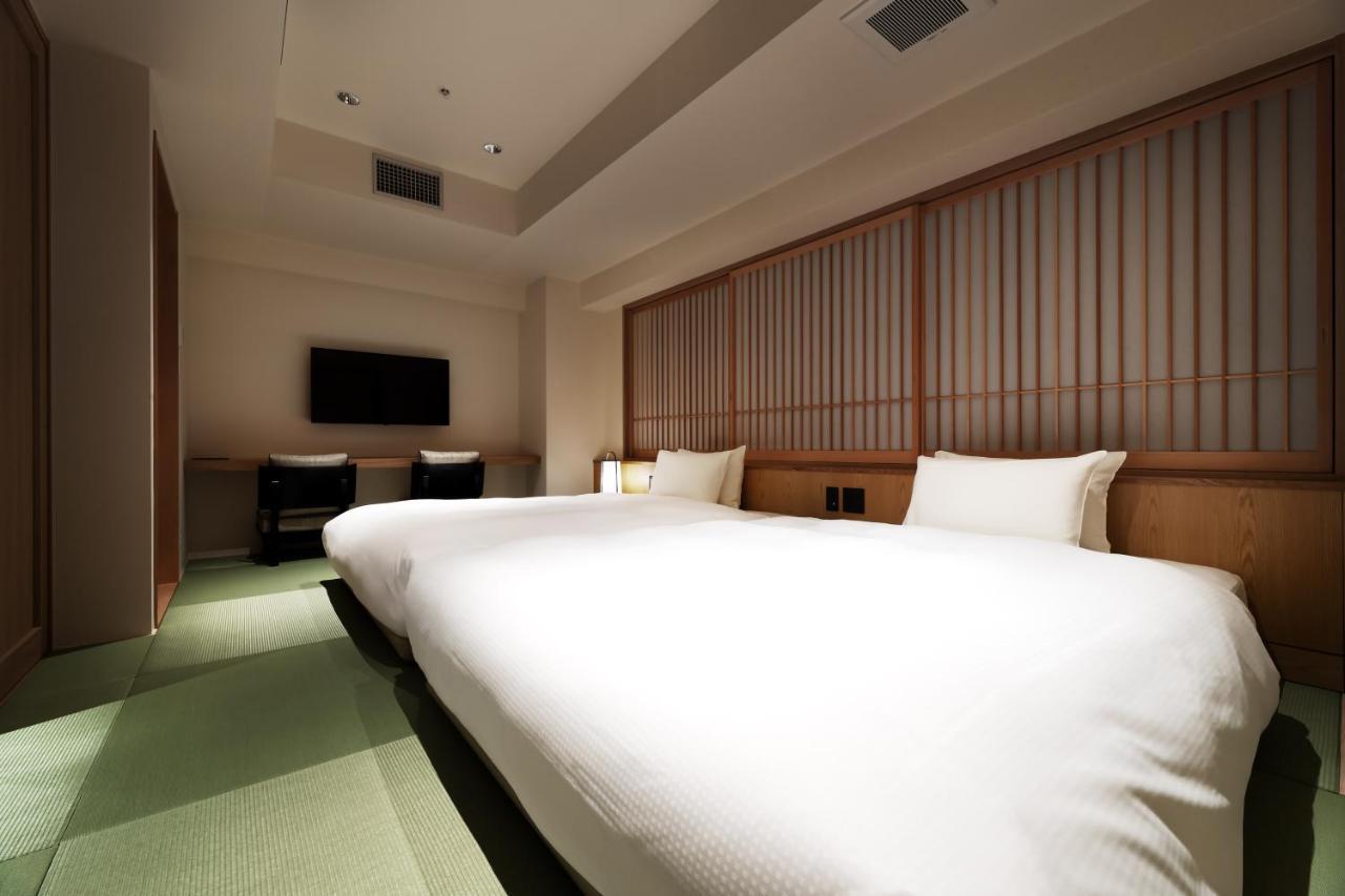Prostyle Ryokan Tokyo Asakusa 外观 照片