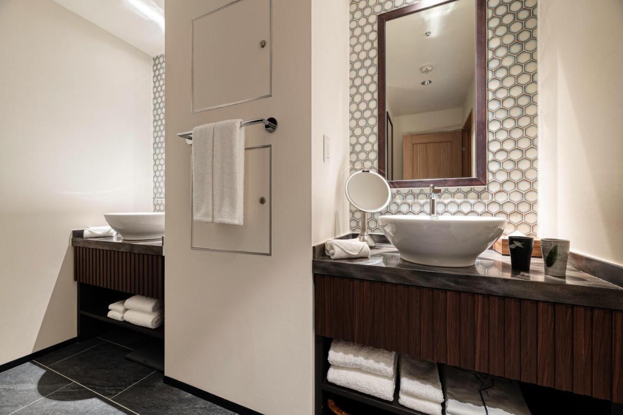 Prostyle Ryokan Tokyo Asakusa 外观 照片