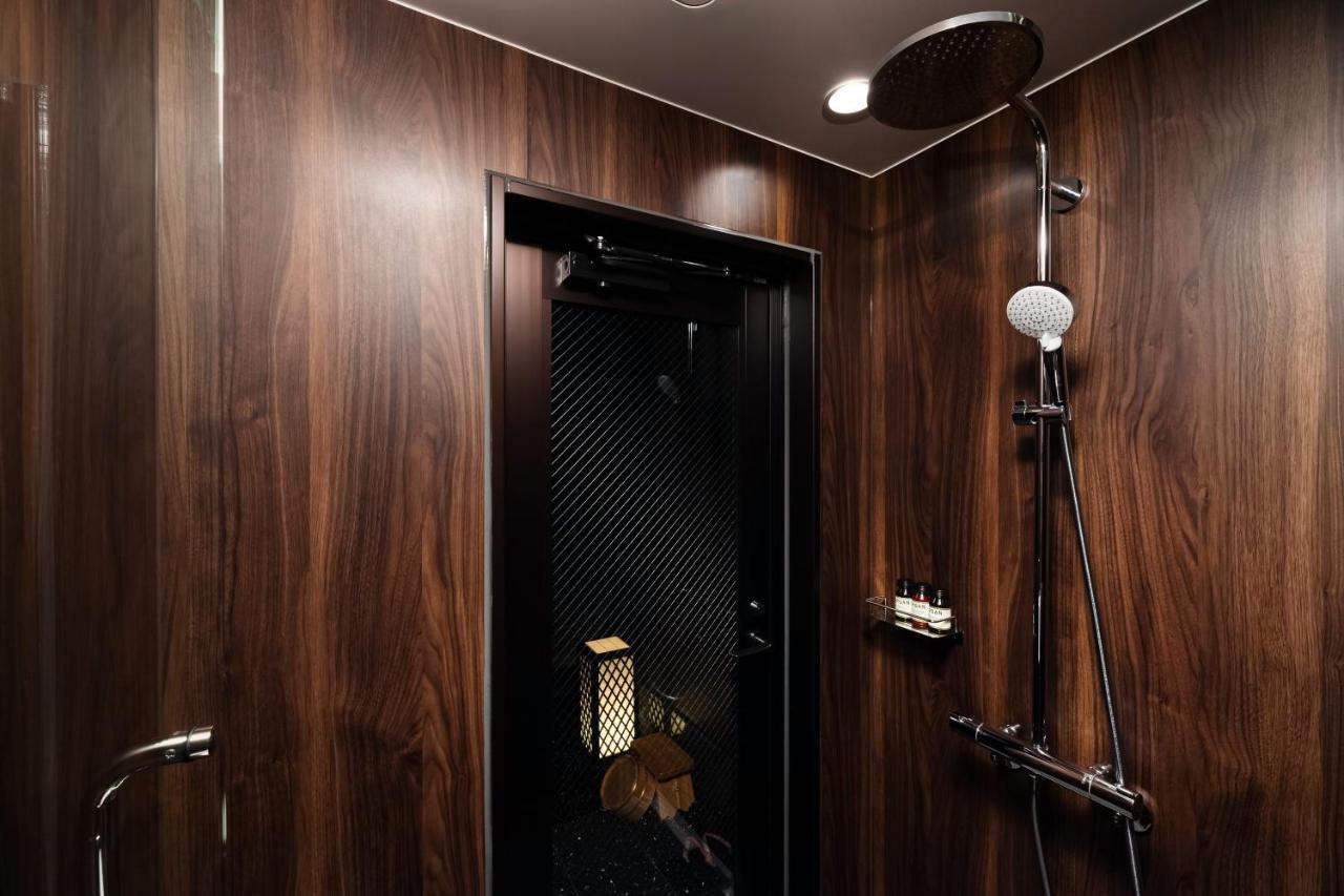 Prostyle Ryokan Tokyo Asakusa 外观 照片