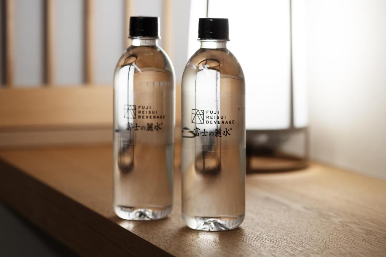 Prostyle Ryokan Tokyo Asakusa 外观 照片