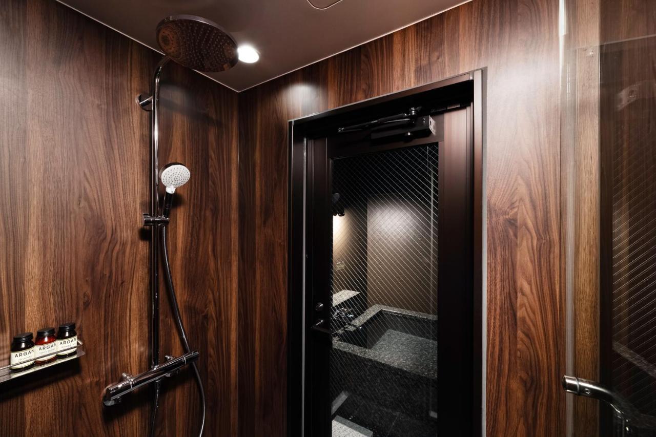 Prostyle Ryokan Tokyo Asakusa 外观 照片
