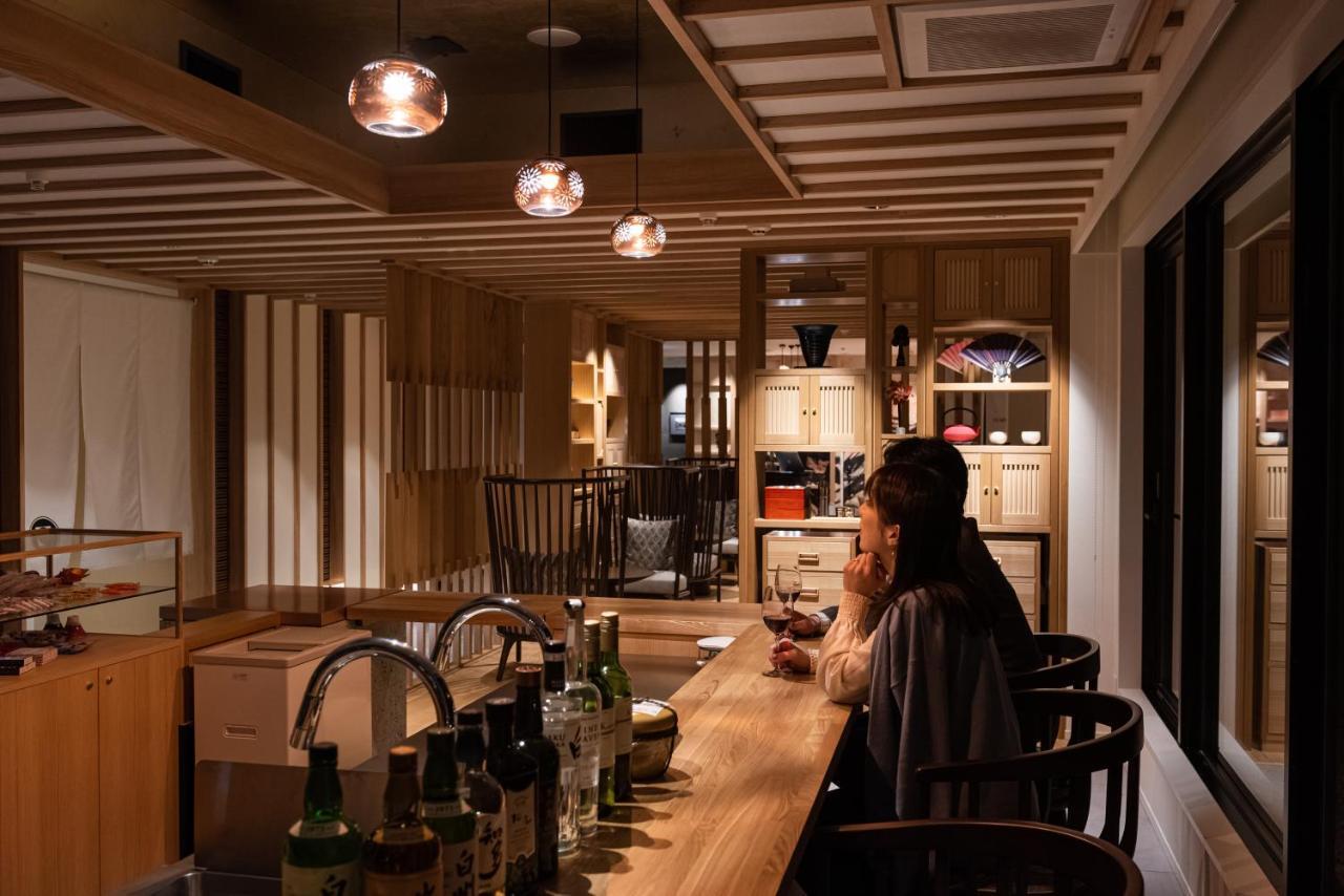 Prostyle Ryokan Tokyo Asakusa 外观 照片